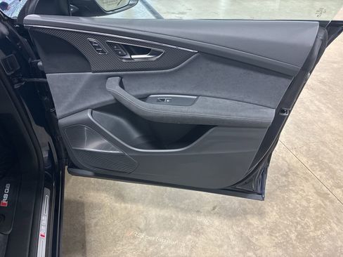 Used 2025 Audi RS Q8 performance image 19