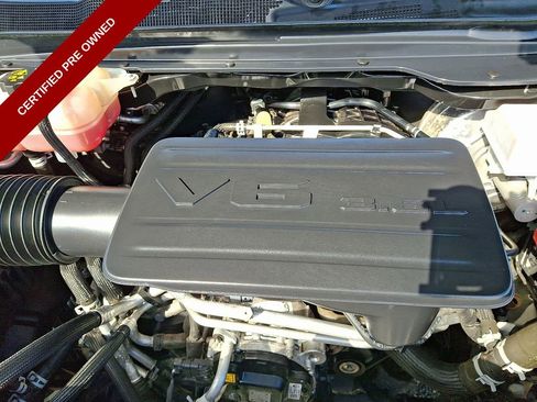 Certified 2023 RAM 1500 Big Horn image 29