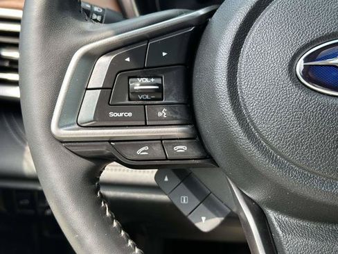 Used 2022 Subaru Outback Touring XT AWD/4WD image 17