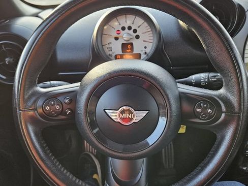 Used 2014 MINI Cooper Countryman S FWD image 10