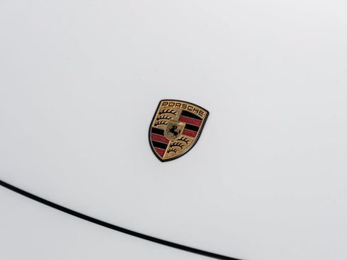 Used 2006 Porsche 911 Carrera RWD image 19