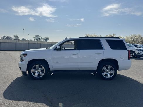 Used 2016 Chevrolet Tahoe LT w/ Luxury Package image 6