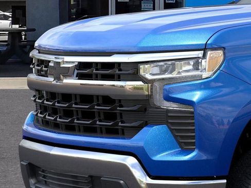 New 2026 Chevrolet Silverado 1500 LT image 13
