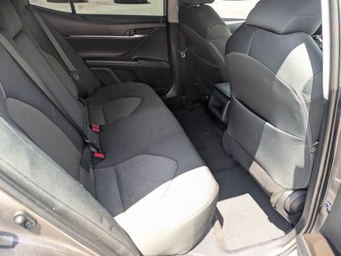 Used 2023 Toyota Camry LE FWD image 25