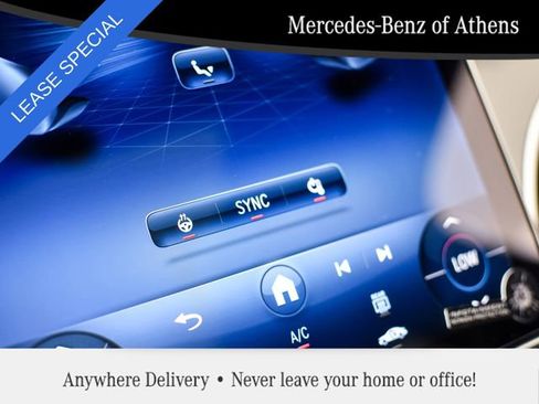 New 2026 Mercedes-Benz GLC 300 image 33