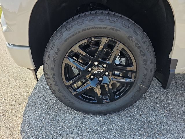 New 2026 Chevrolet Silverado 1500 RST w/ Safety Package AWD/4WD image 33