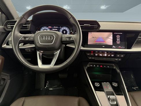 Used 2023 Audi A3 2.0T Premium Plus FWD image 26