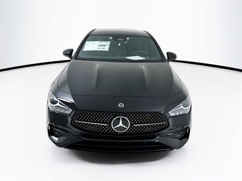 New 2026 Mercedes-Benz CLA 250 image 2