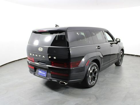 Certified 2026 Hyundai Santa Fe SE FWD image 16
