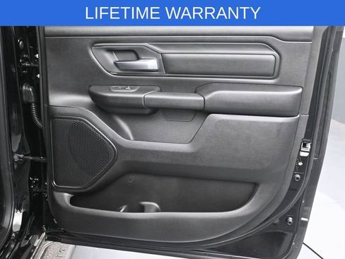 New 2026 RAM 1500 Express image 13