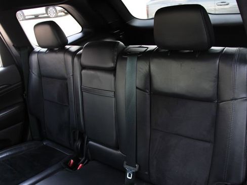 Used 2018 Jeep Grand Cherokee Altitude image 30