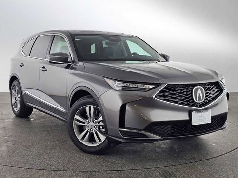 New 2026 Acura MDX SH-AWD image 1