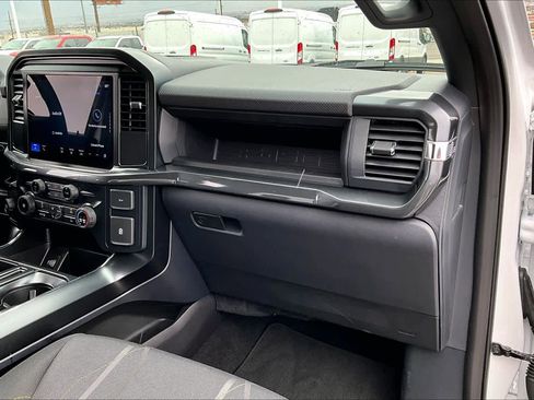Used 2025 Ford F150 STX w/ Equipment Group 200A image 18