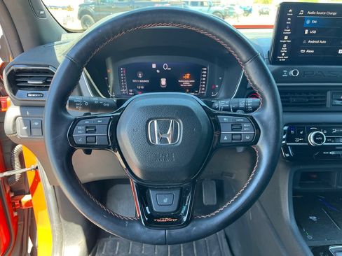 Used 2026 Honda Passport TrailSport Elite image 18