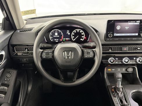 New 2026 Honda Civic LX image 26