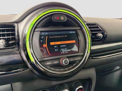 Used 2019 MINI Cooper Clubman ALL4 image 18