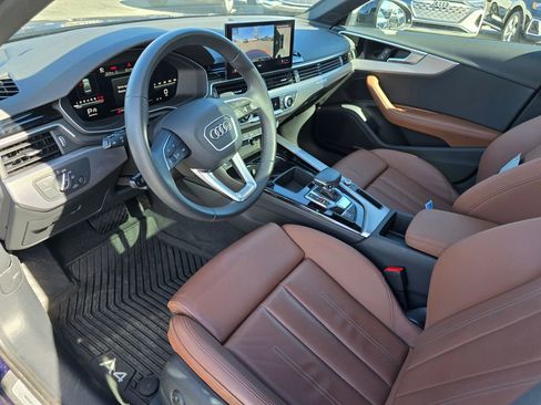 Used 2023 Audi A4 2.0T Premium Plus w/ Premium Plus Package image 10