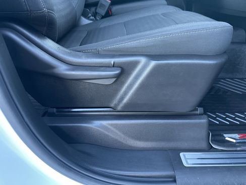 Certified 2024 Chevrolet Silverado 1500 RST w/ Z71 Off-Road Package image 27