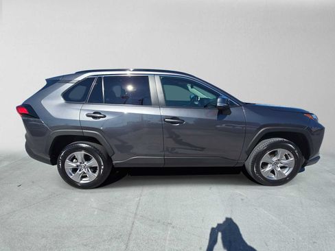 Used 2022 Toyota RAV4 XLE w/ XLE Grade Weather Package AWD/4WD image 2