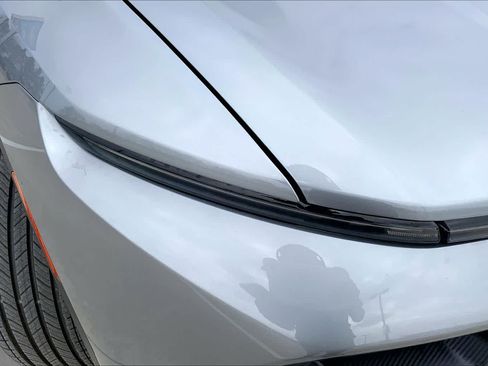 New 2026 Chevrolet Equinox EV LT FWD image 13