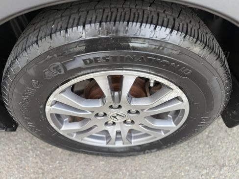 Used 2012 Honda Odyssey EX image 39