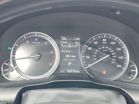 Used 2017 Lexus ES 350 Premium w/ Premium Package image 18