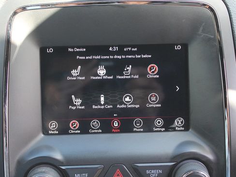 Used 2019 Dodge Durango GT AWD/4WD image 33