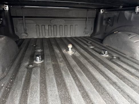 Used 2020 Ford F250 Lariat image 13