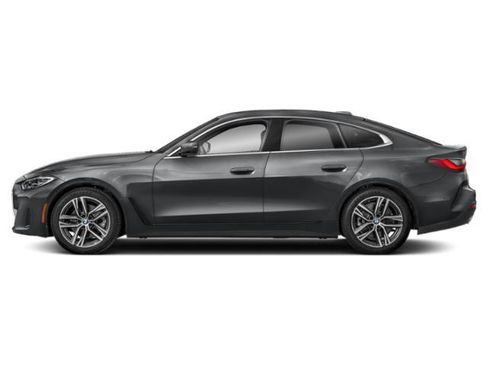 Used 2024 BMW 430i Gran Coupe w/ M Sport Package (Priority 1) image 3