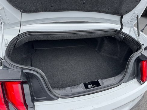 Used 2023 Ford Mustang Premium image 10