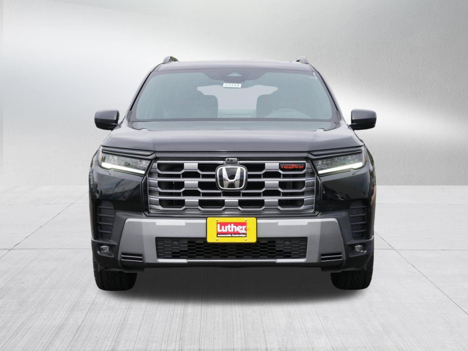 New 2026 Honda Pilot TrailSport image 2