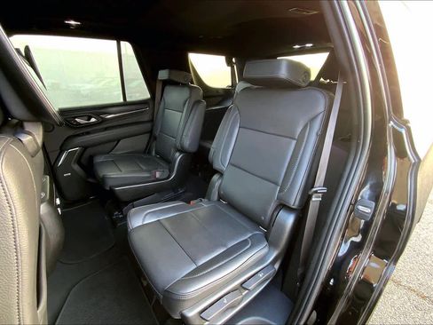 Used 2021 GMC Yukon Denali w/ Denali Ultimate Package image 20