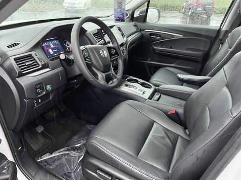 Used 2022 Honda Pilot Special Edition image 11
