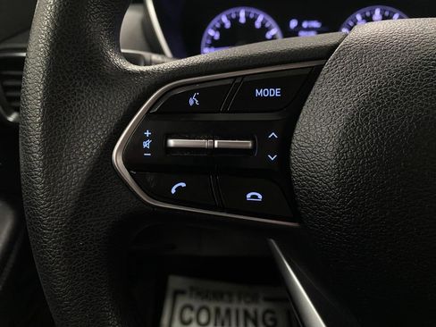 Used 2019 Hyundai Santa Fe SE AWD/4WD image 17