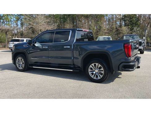 Used 2020 GMC Sierra 1500 Denali image 6