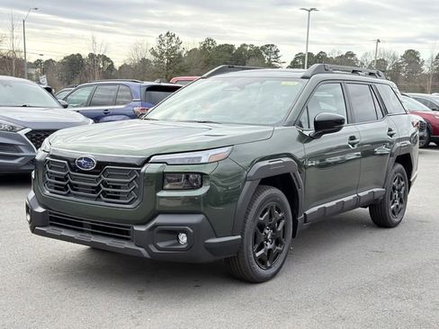 New 2026 Subaru Outback Limited image 7