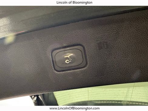 Used 2024 Ford Edge Titanium w/ Equipment Group 301A image 20