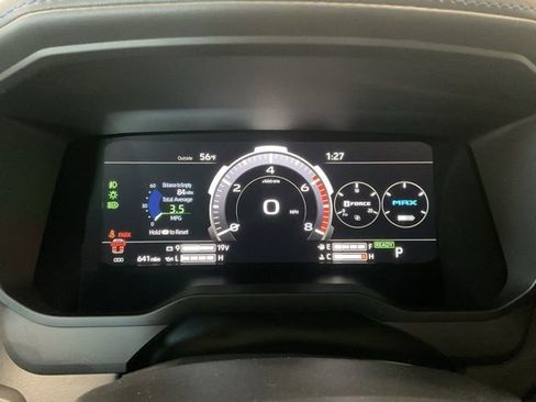 Used 2026 Toyota Sequoia Platinum image 14