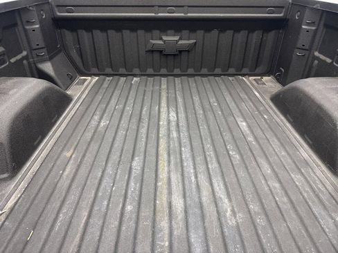 Used 2023 Chevrolet Silverado 1500 RST image 12