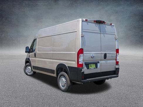 New 2026 RAM ProMaster 1500 w/ Premium Convenience Group FWD image 7