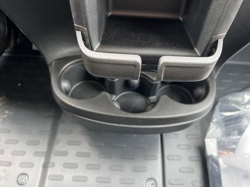 New 2026 RAM ProMaster 2500 image 30