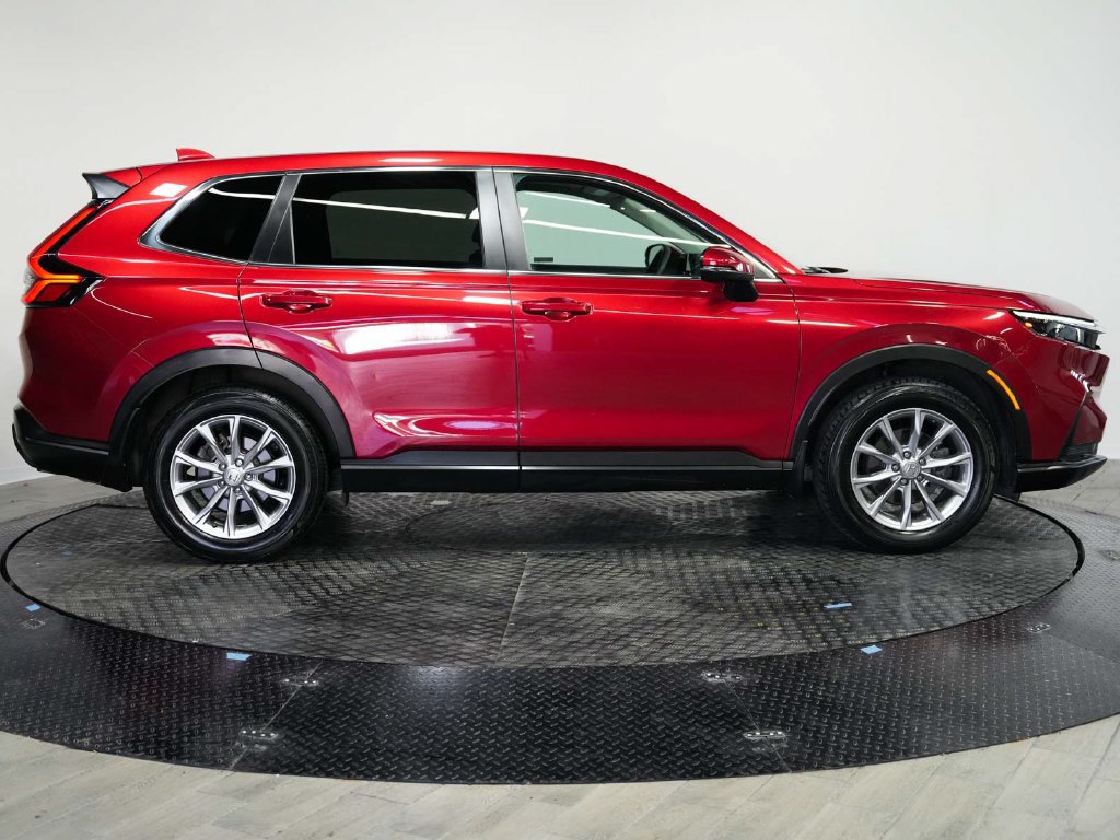 Used 2024 Honda CR-V EX image 5