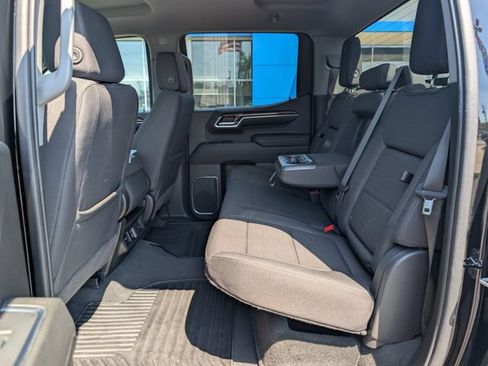 Used 2024 GMC Sierra 1500 Elevation AWD/4WD image 15