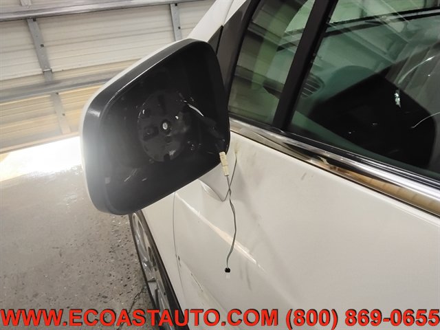 Used 2020 Buick Encore Preferred w/ Safety Package AWD/4WD image 18