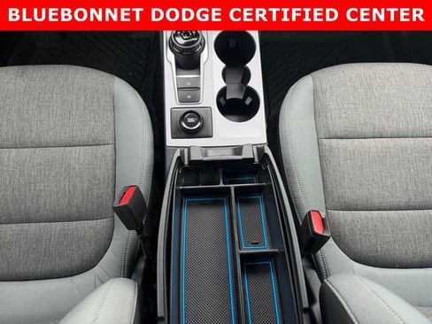 Used 2024 Ford Bronco Sport Big Bend AWD/4WD image 20