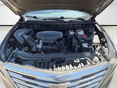 Used 2019 Cadillac XT5 Luxury AWD/4WD image 31