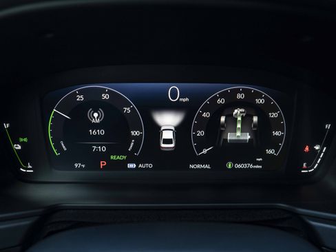 Used 2023 Honda Accord Touring image 21
