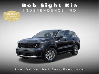 New 2026 Kia Sorento LX 360° Tour