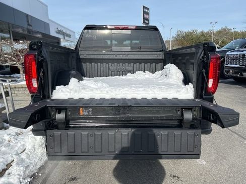New 2026 GMC Sierra 1500 AT4X w/ AT4X AEV Edition image 33