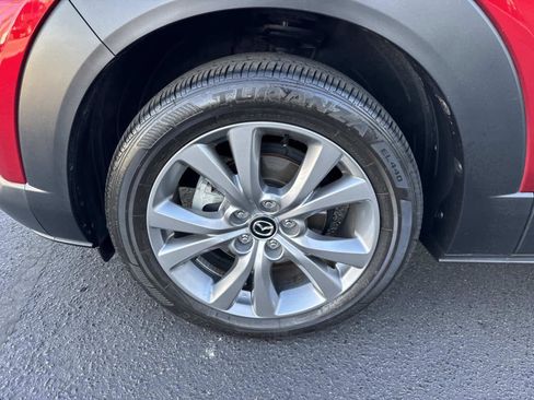 Certified 2023 MAZDA CX-30 AWD 2.5 S w/ Preferred Package image 10